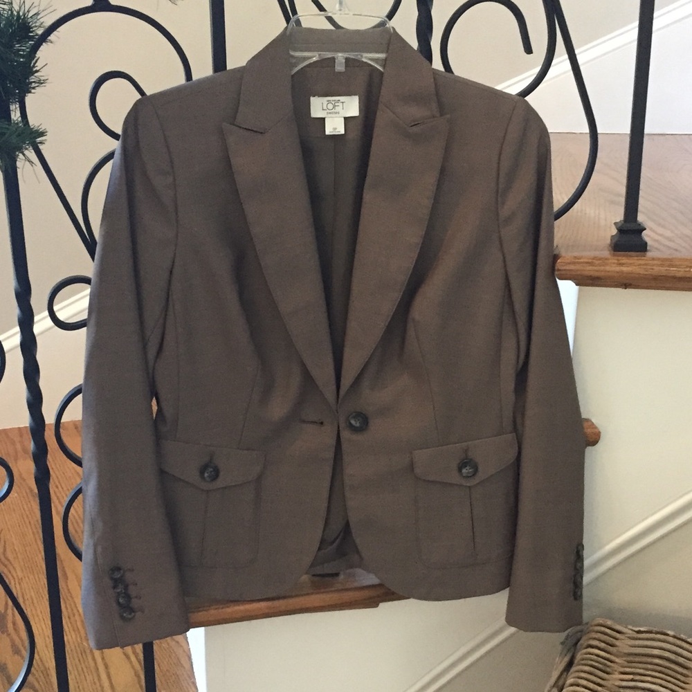 LOFT Blazer